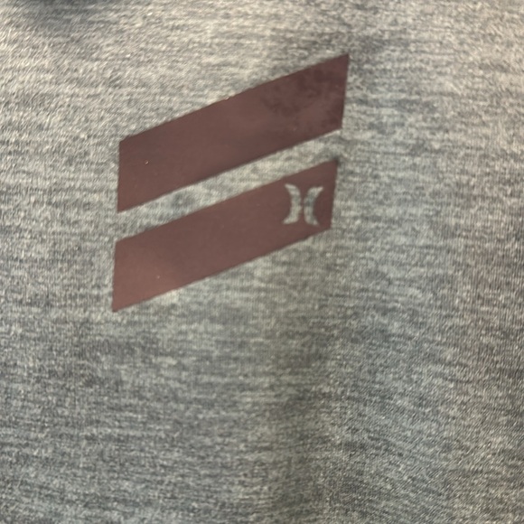 Hurley Hoodie - Picture 4 of 4